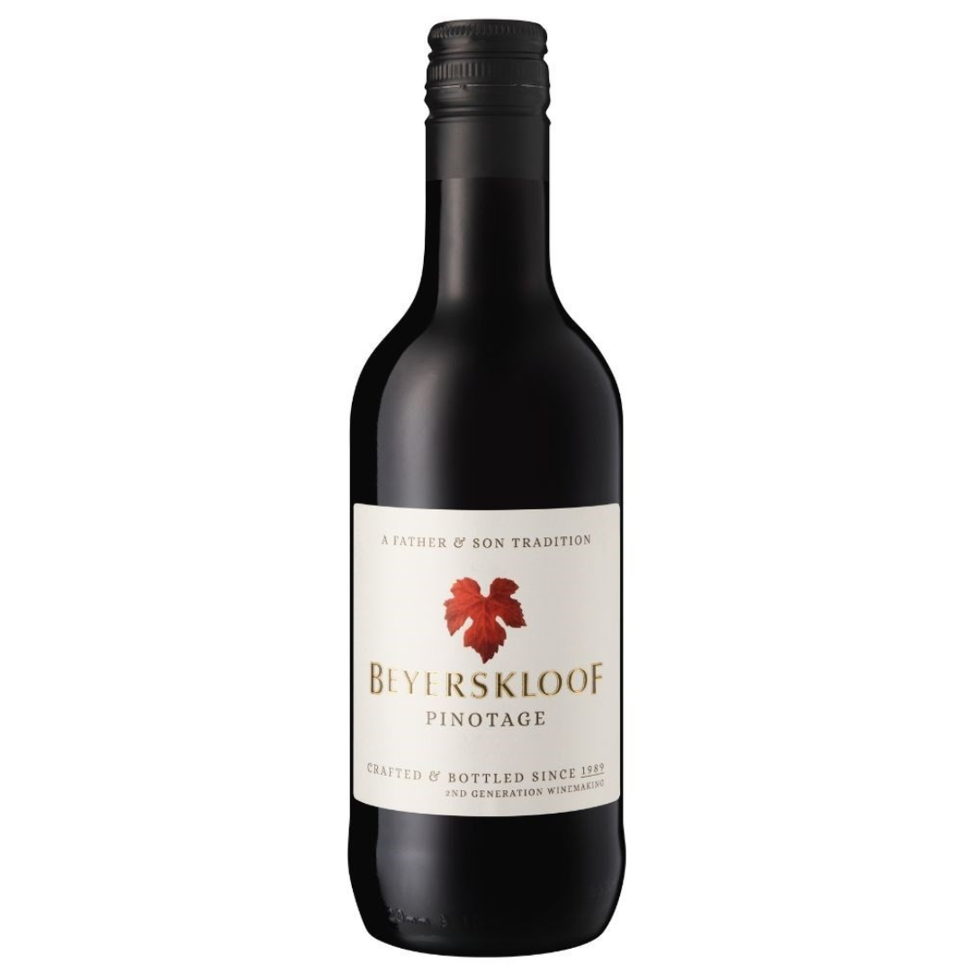 Beyerskloof Pinotage 2022 250ml
