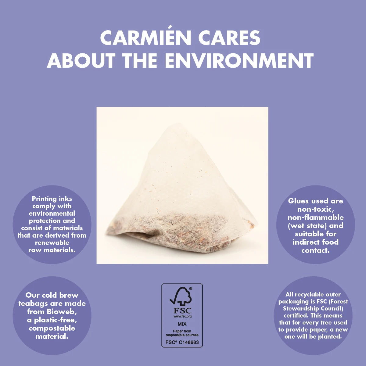 Kiddies Cold Brew Apple Blueberry