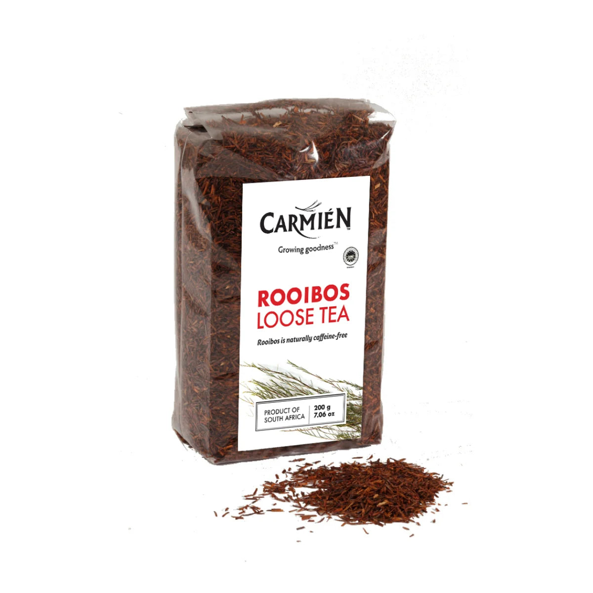 Loose Pure Rooibos