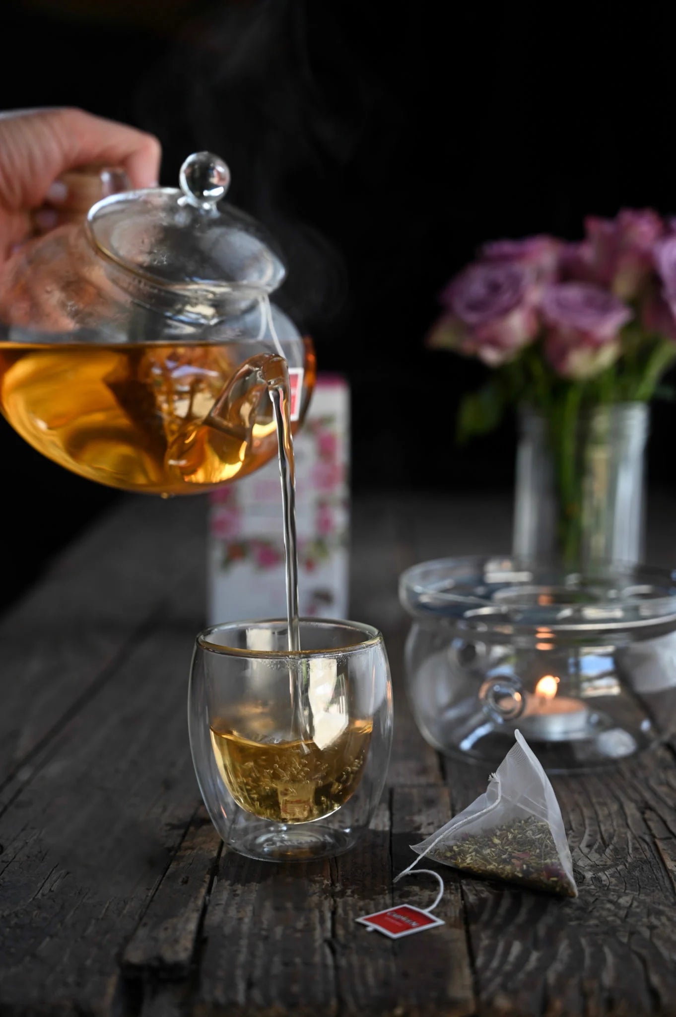 Turkish Delight Rooibos