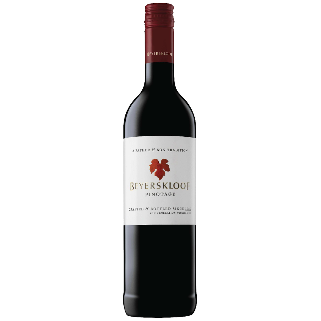 Beyerskloof Pinotage 2023