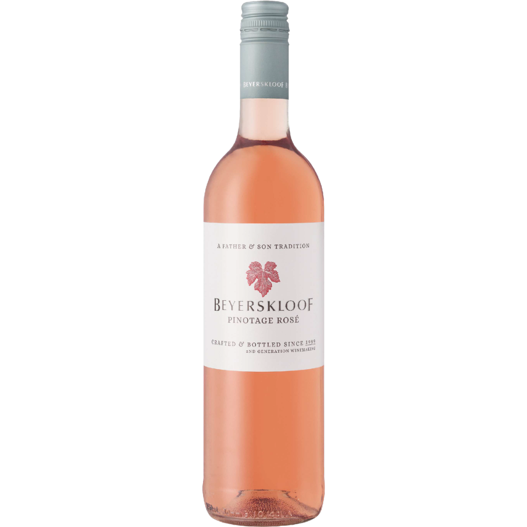 Pinotage Dry Rosé 2024