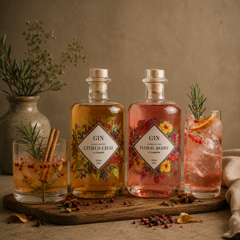 Carmién Gin