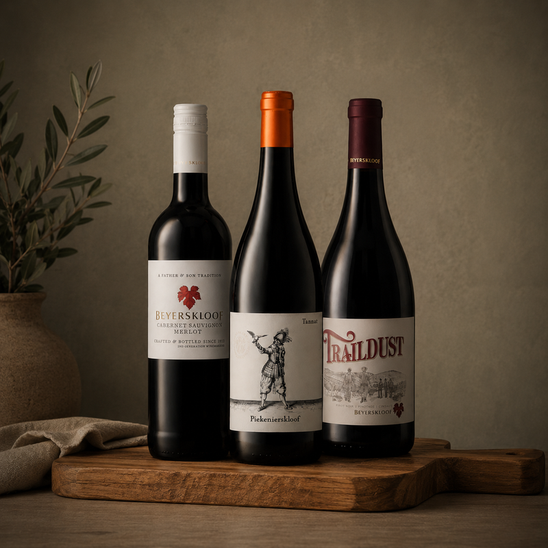 Red Wine