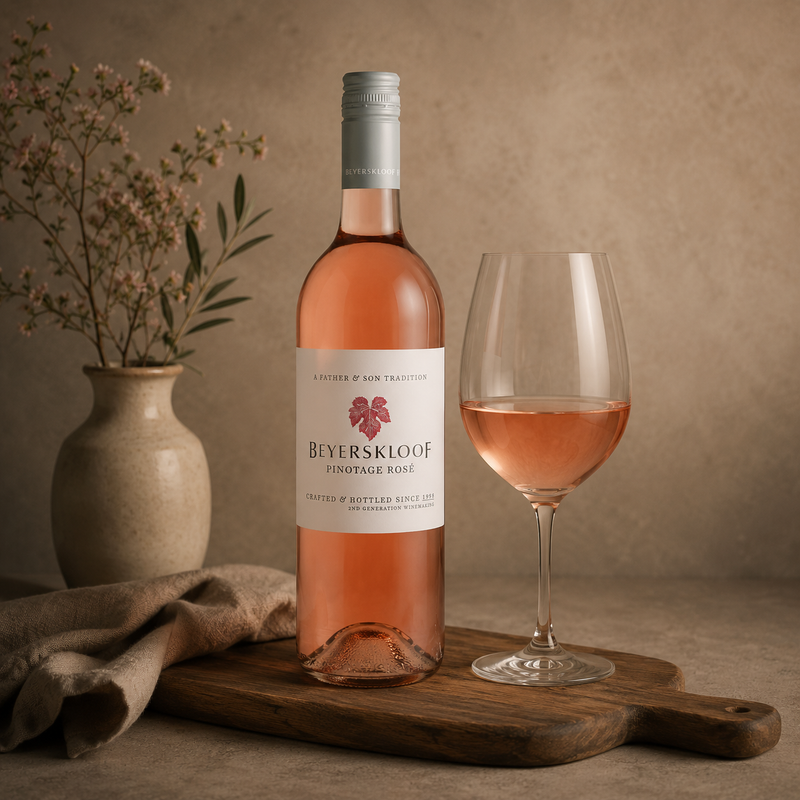 Rosé Wine