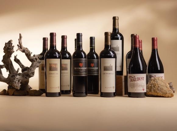 View all wine