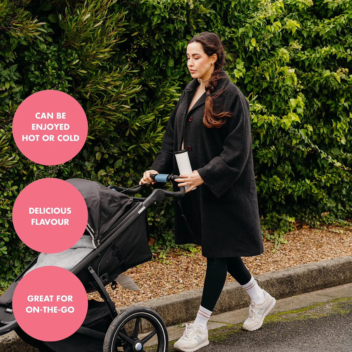 Nursing Fenugreek Rooibos