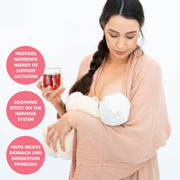 Nursing Fenugreek Rooibos