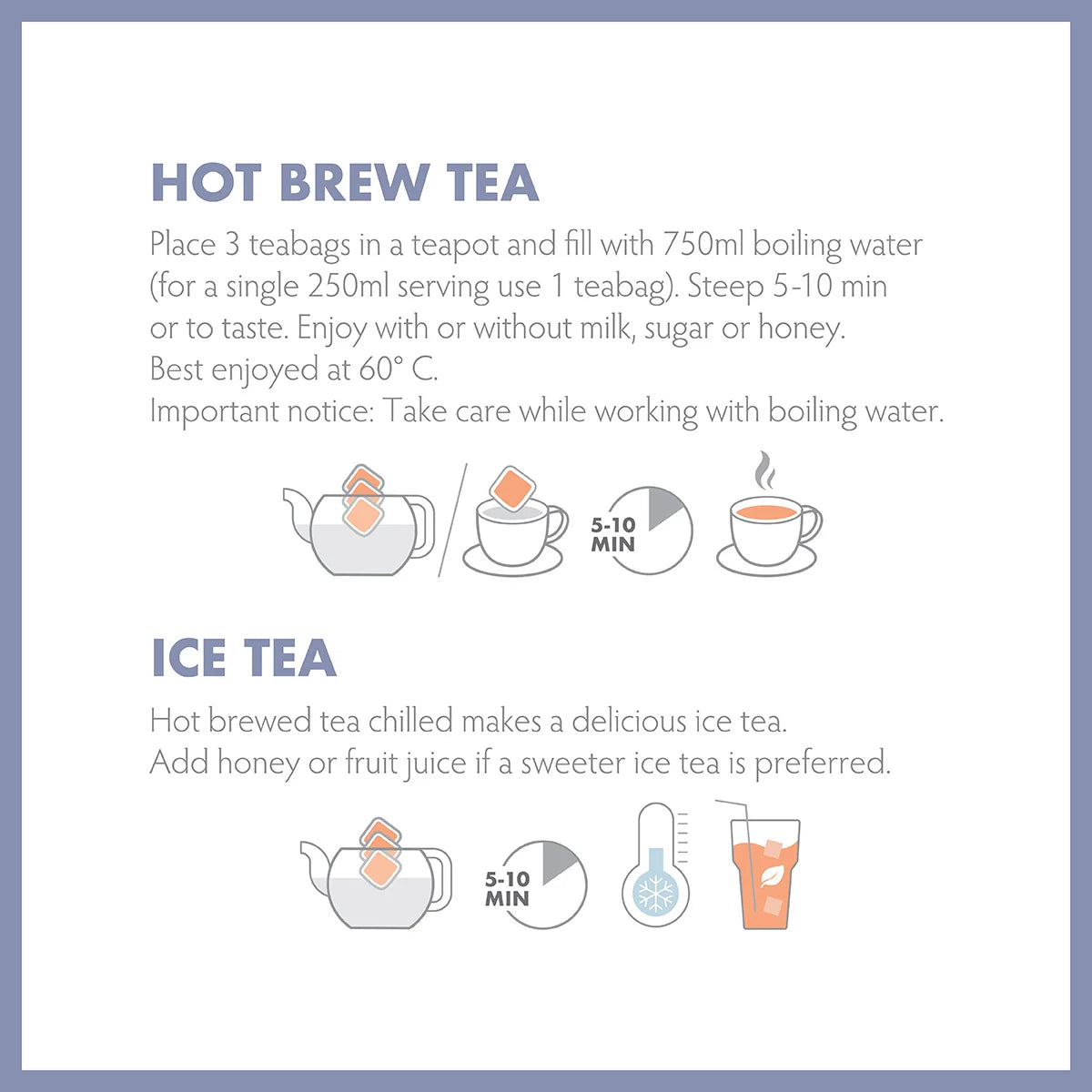 Mom-Uplift Motherworth Rooibos