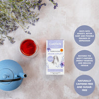 Mom-Uplift Motherworth Rooibos