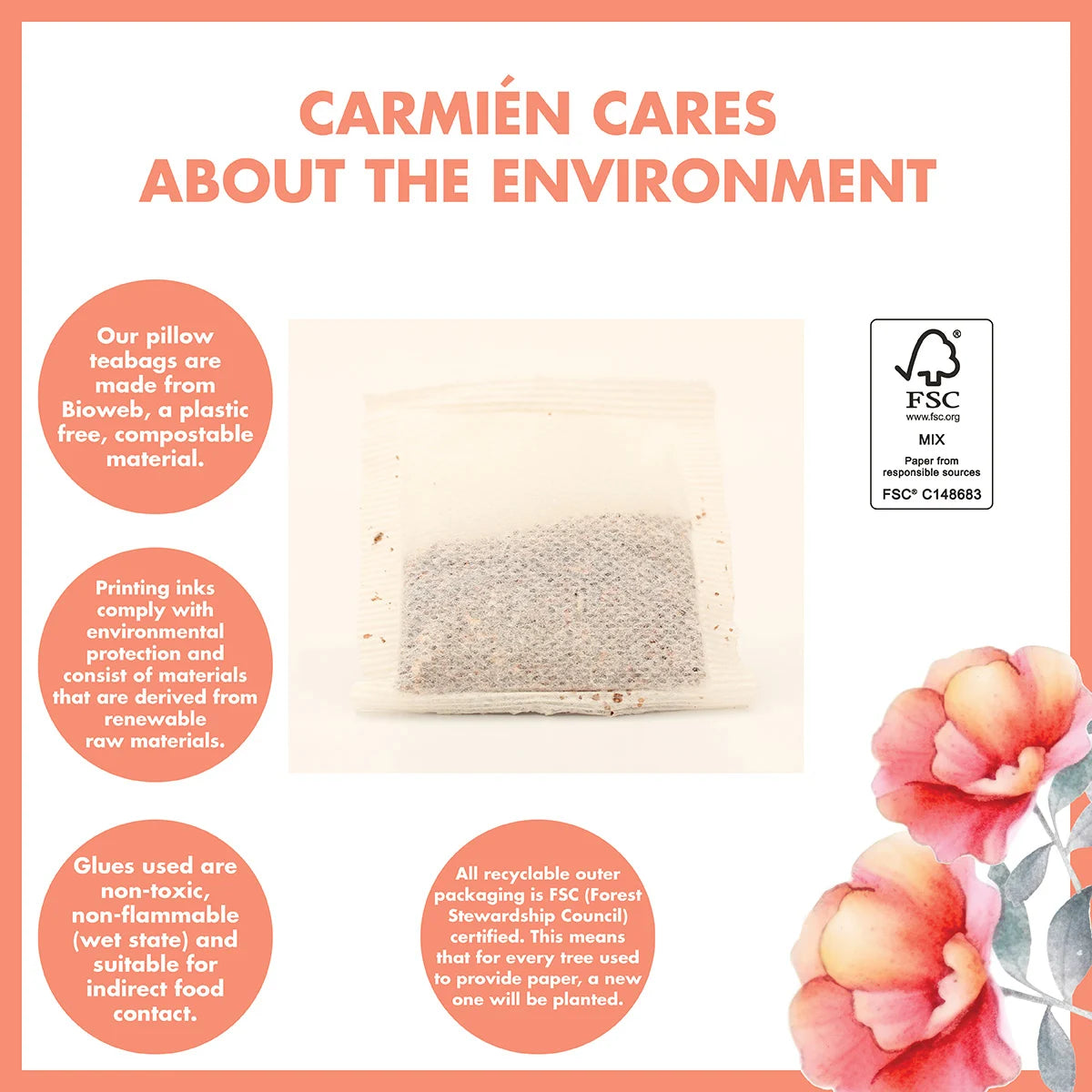 Mom-to-Be Folic Acid Rooibos