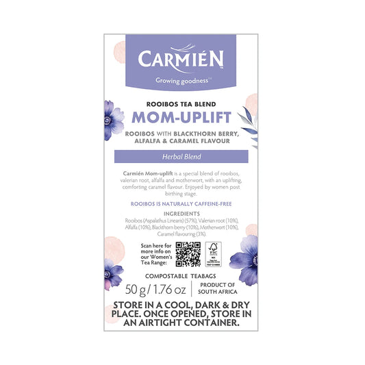 Mom-Uplift Motherworth Rooibos