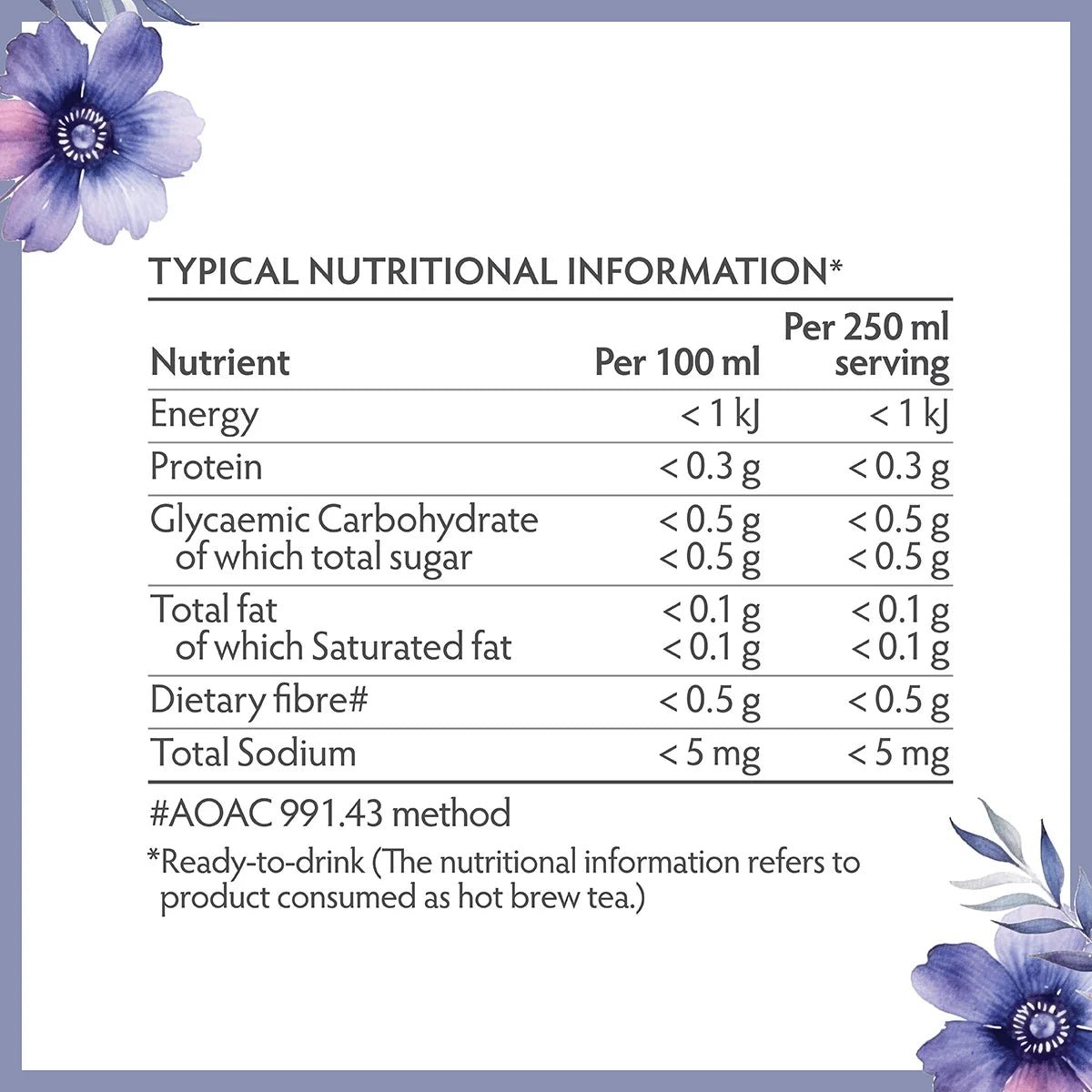 Mom-Uplift Motherworth Rooibos