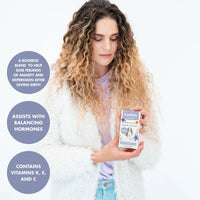 Mom-Uplift Motherworth Rooibos