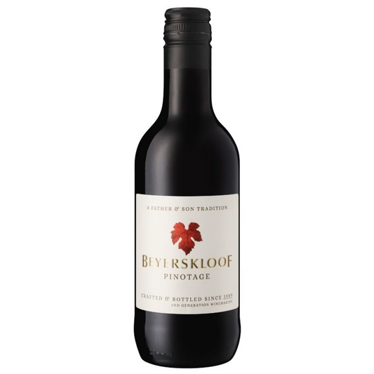 Beyerskloof Pinotage 2022 250ml