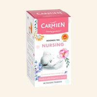 Nursing Fenugreek Rooibos