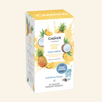 Cold Brew Coco Pine