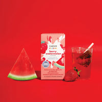 Kiddies Cold Brew Berry Watermelon