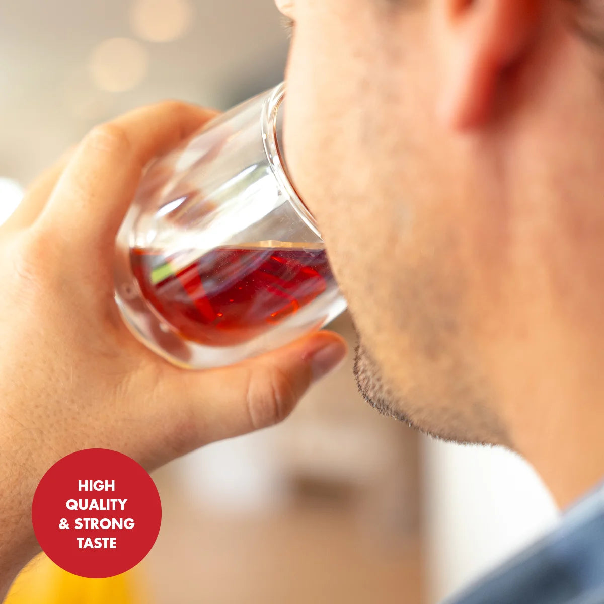 Organic Pure Rooibos