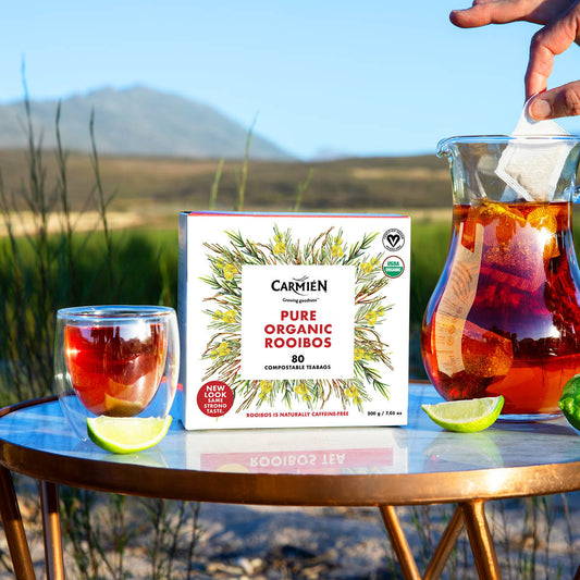 Organic Pure Rooibos