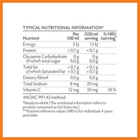 Boost Vit C Rooibos