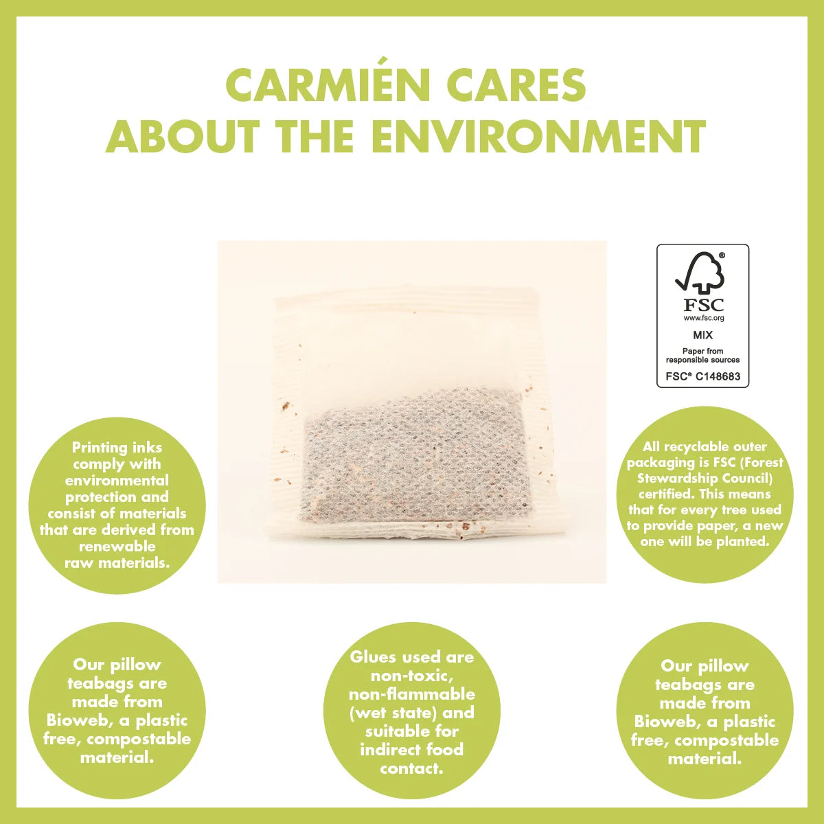 Detox Cleanse Senna Rooibos