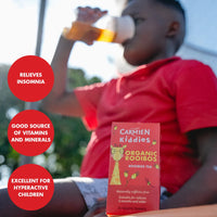 Kiddies Organic Pure Rooibos