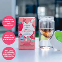 Kiddies Cold Brew Berry Watermelon