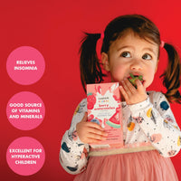 Kiddies Cold Brew Berry Watermelon