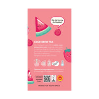 Kiddies Cold Brew Berry Watermelon