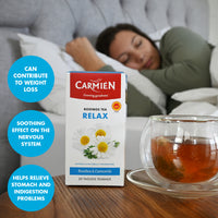 Wellness Rooibos Range