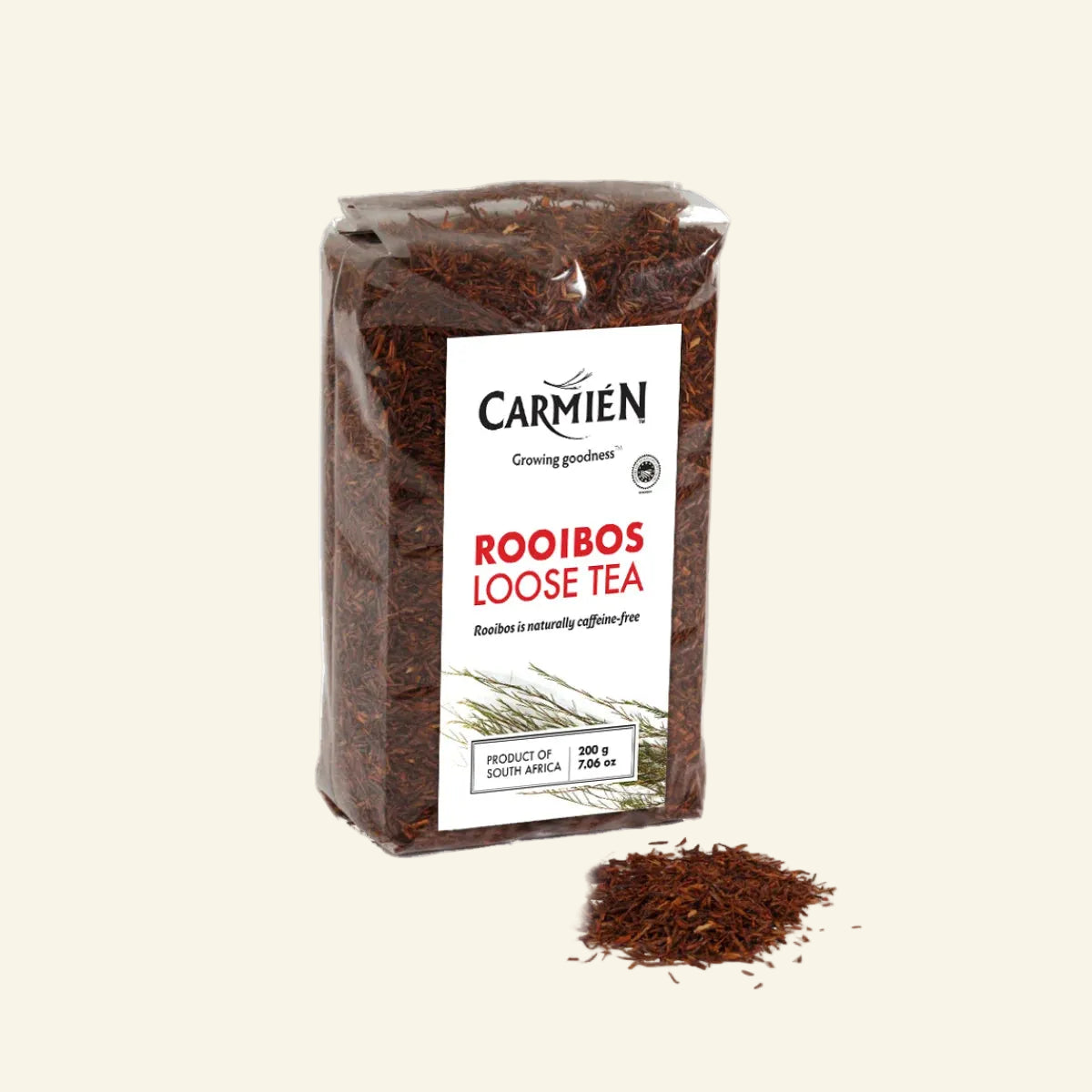 Loose Pure Rooibos