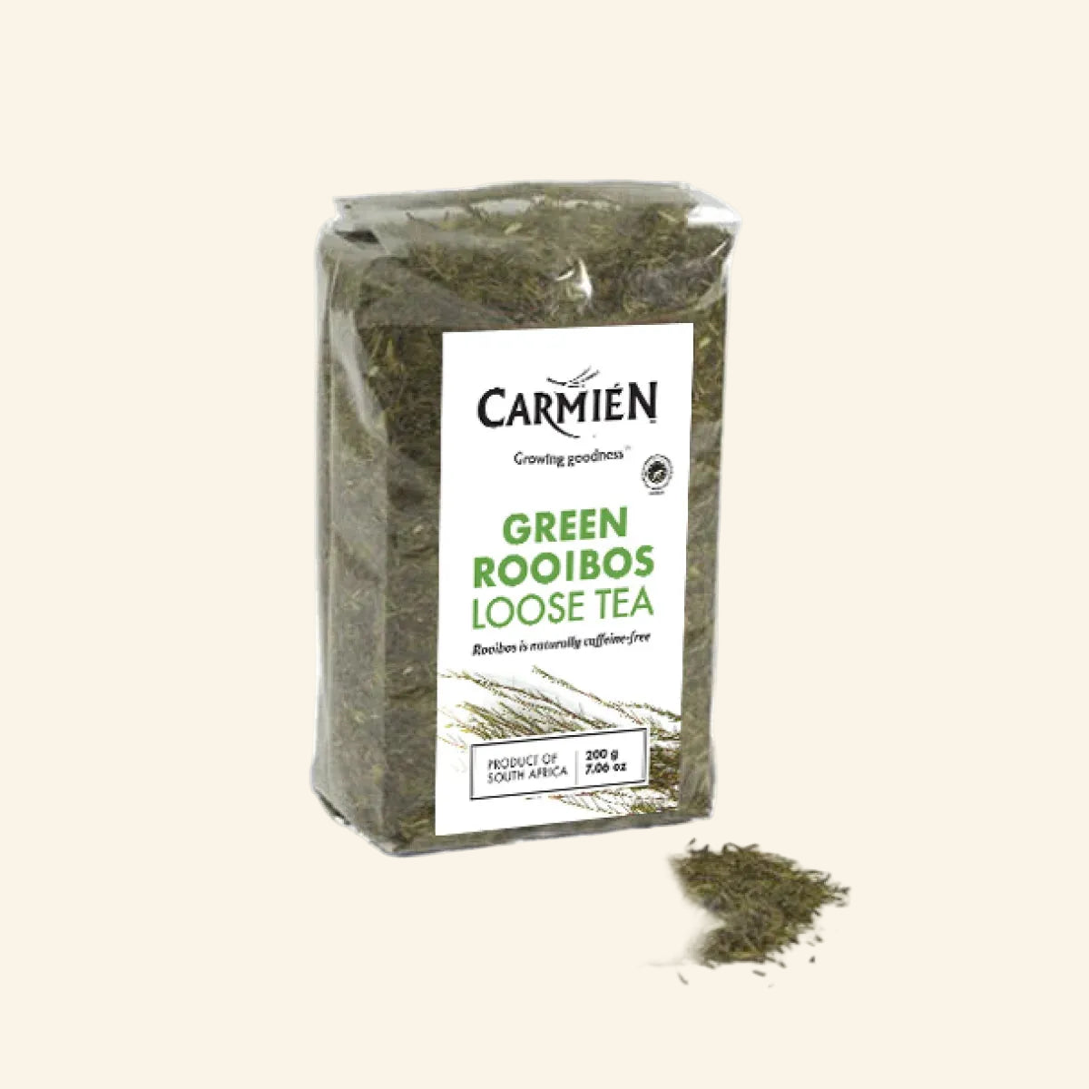 Loose Green Rooibos