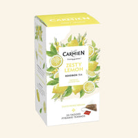 Zesty Lemon Rooibos