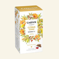Citrus Chai Rooibos