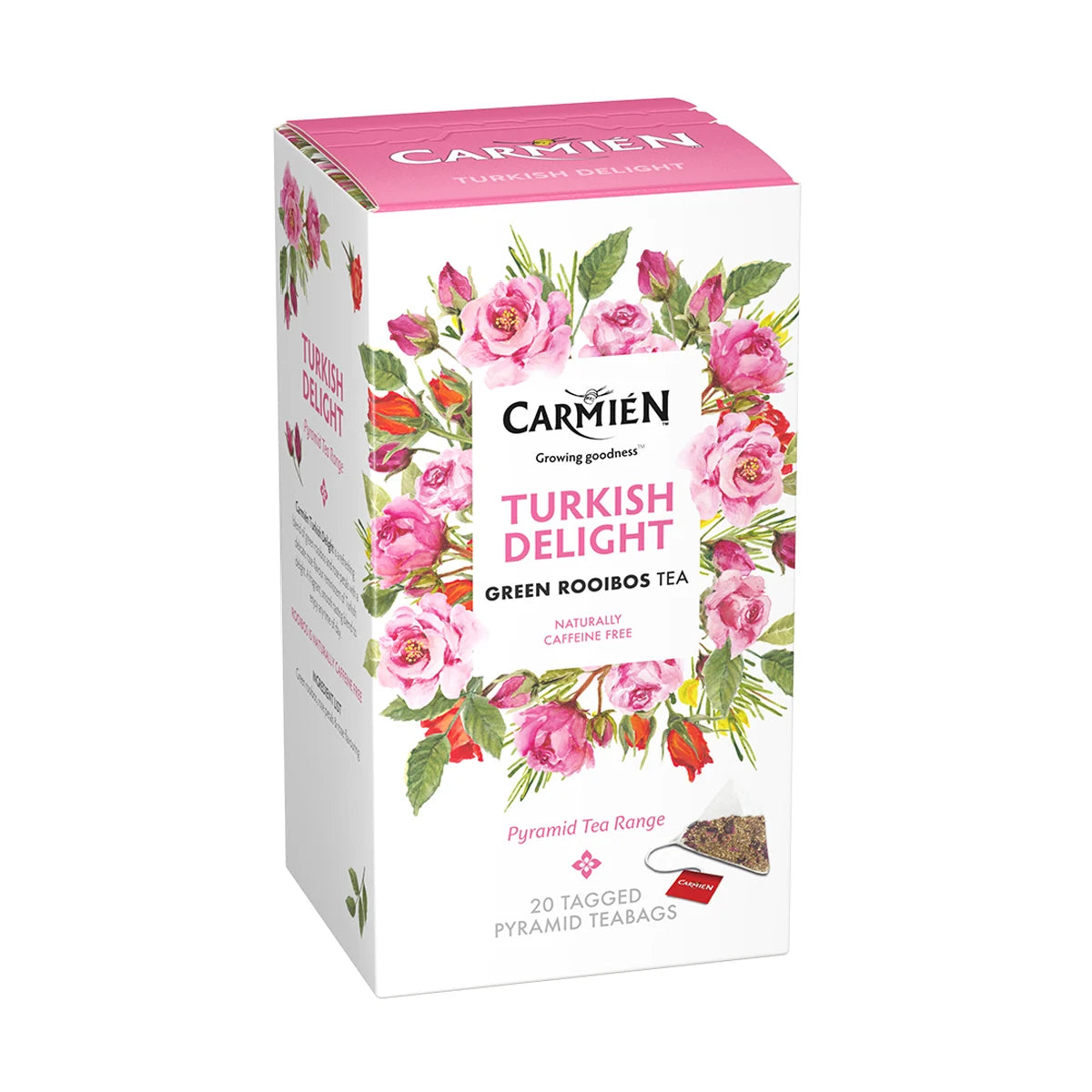 Turkish Delight Rooibos