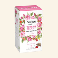 Turkish Delight Rooibos