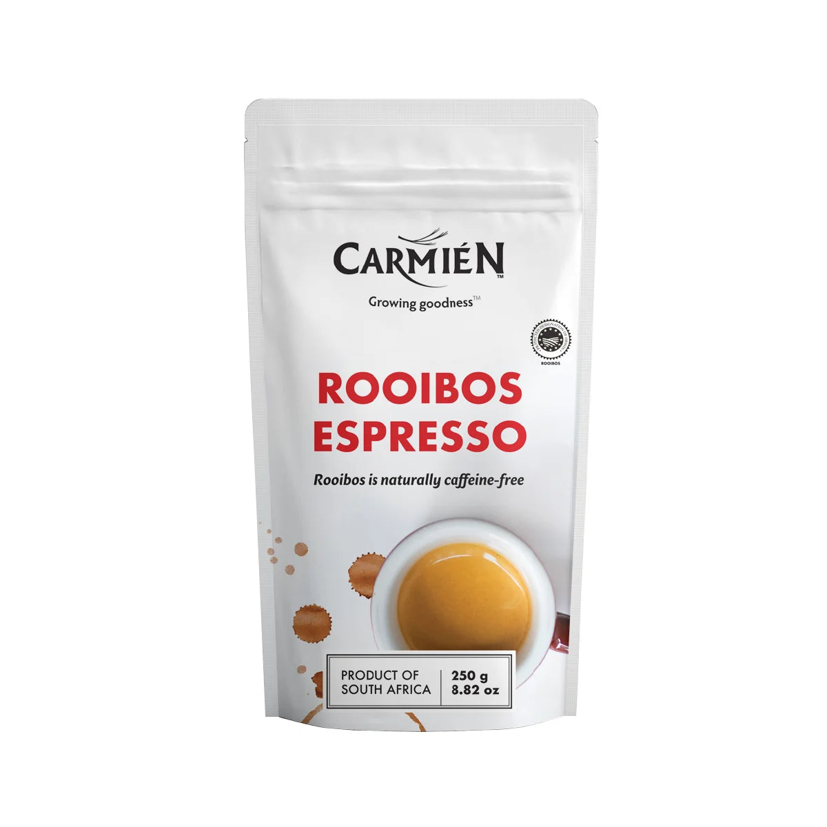 Espresso Pure Rooibos