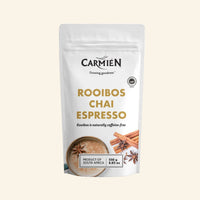 Espresso Chai Rooibos