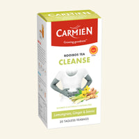 Detox Cleanse Senna Rooibos