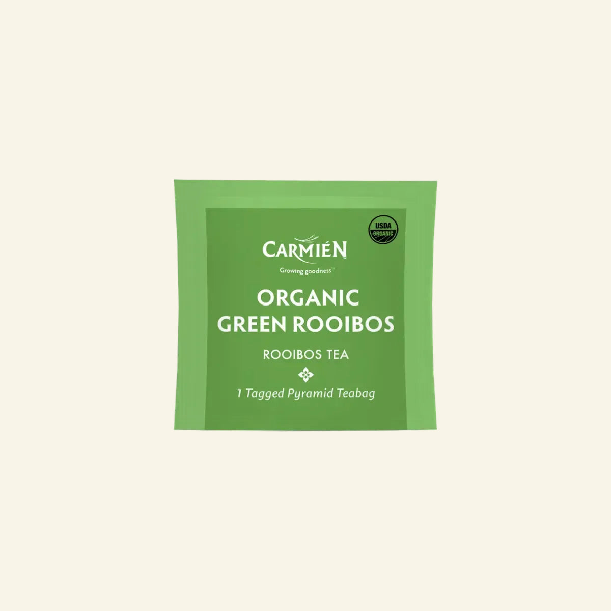 Green Rooibos Envelopes
