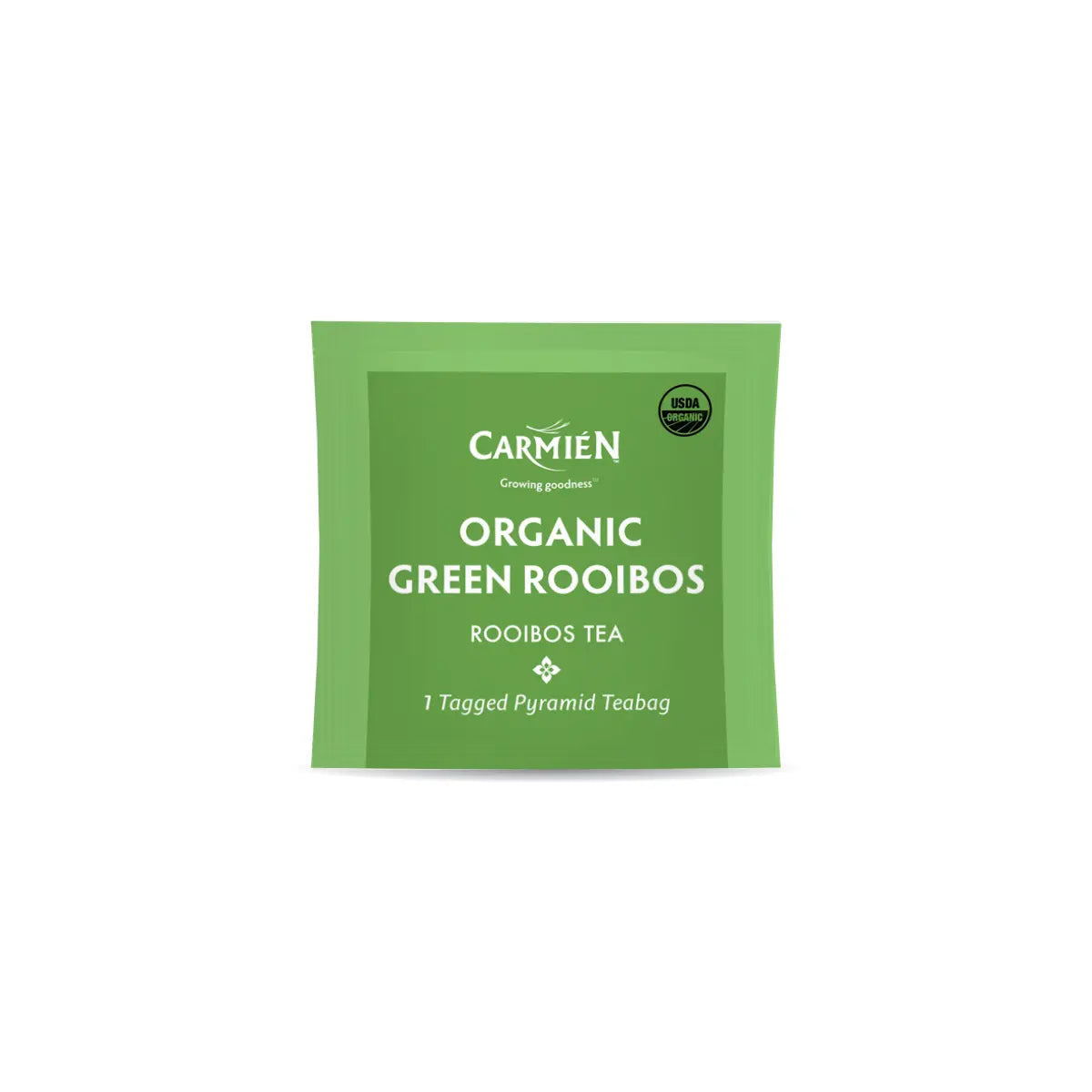 Green Rooibos Envelopes