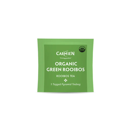 Green Rooibos Envelopes