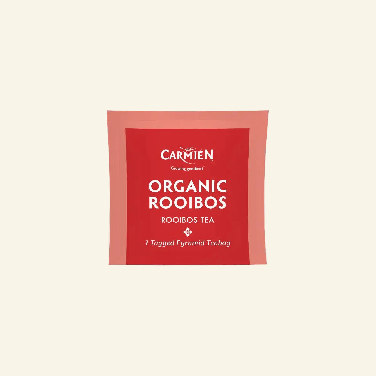 Organic Rooibos envelopes
