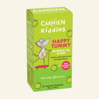 Kiddies Happy Tummy