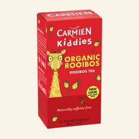 Kiddies Organic Pure Rooibos