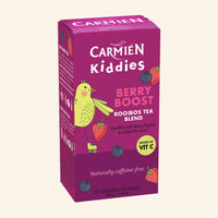 Kiddies Berry Boost