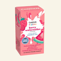 Kiddies Cold Brew Berry Watermelon