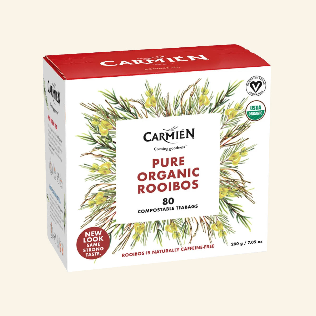 Organic Pure Rooibos