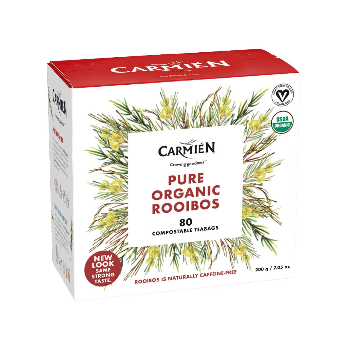 Organic Pure Rooibos